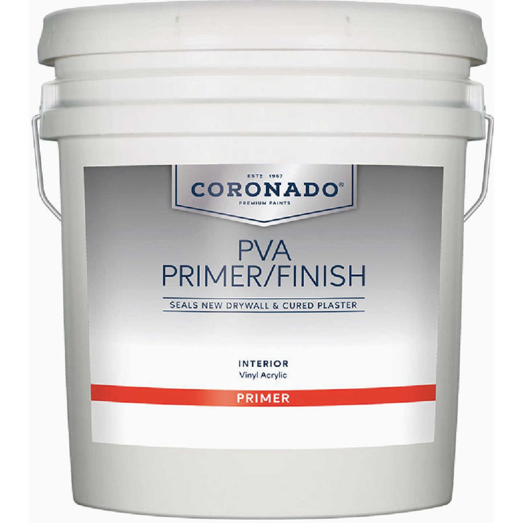 Coronado® PVA Primer/Finish 100 Living In Colours Benjamin Moore