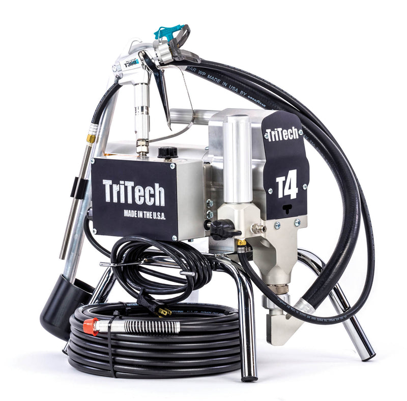 TriTech T4