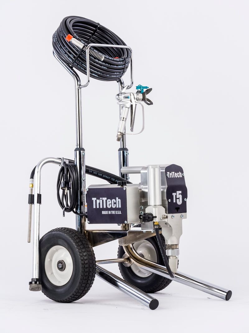 TriTech T5