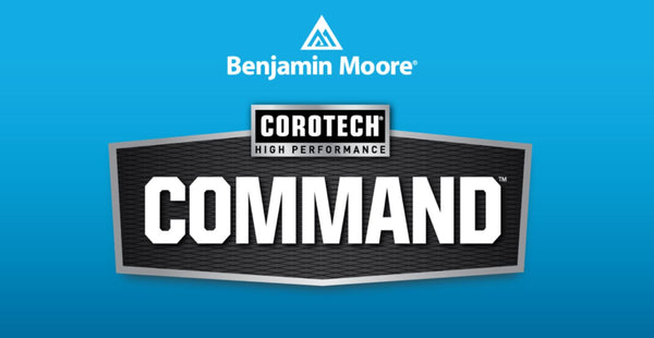 Corotech® COMMAND™ - The Go-To solution for quick return-to-service