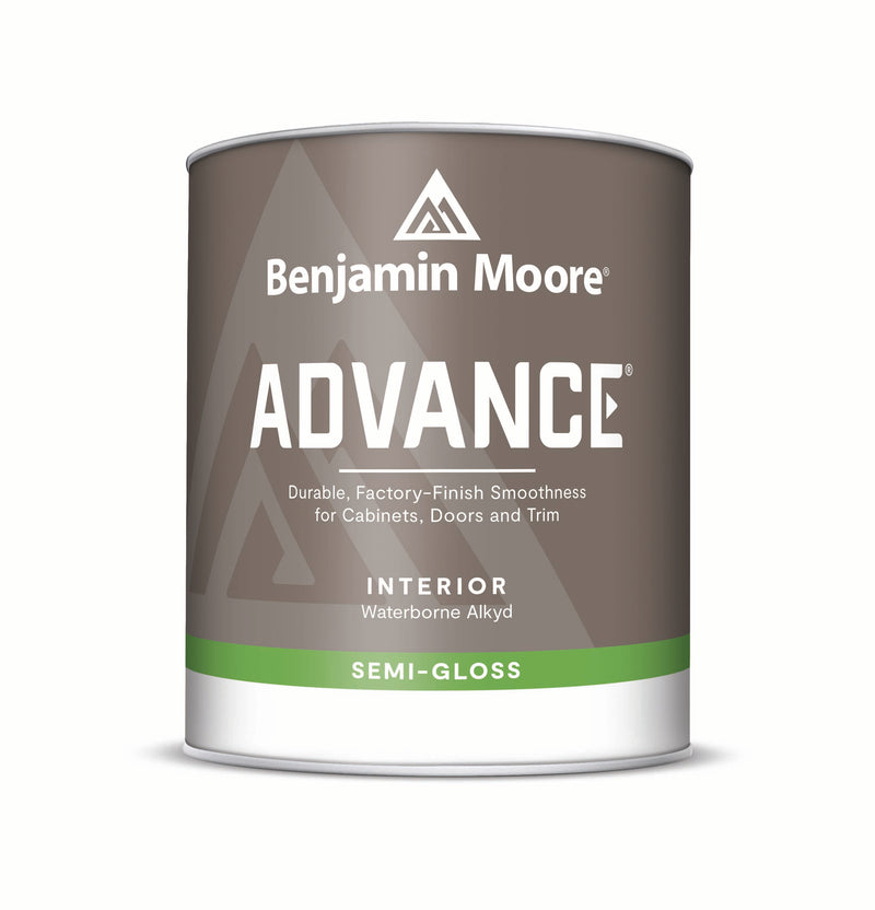 Benjamin Moore Advance Interior Paint