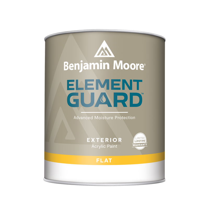 Element Guard® Exterior Paint