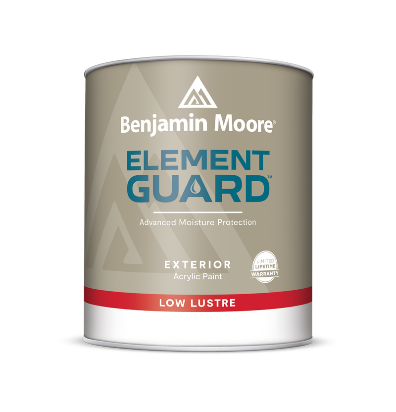 Element Guard® Exterior Paint