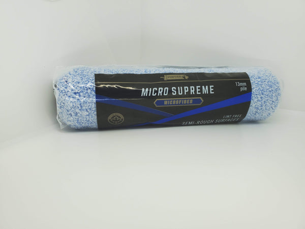 Pintar MICRO SUPREME Microfiber Lint Free Roller (1pk)