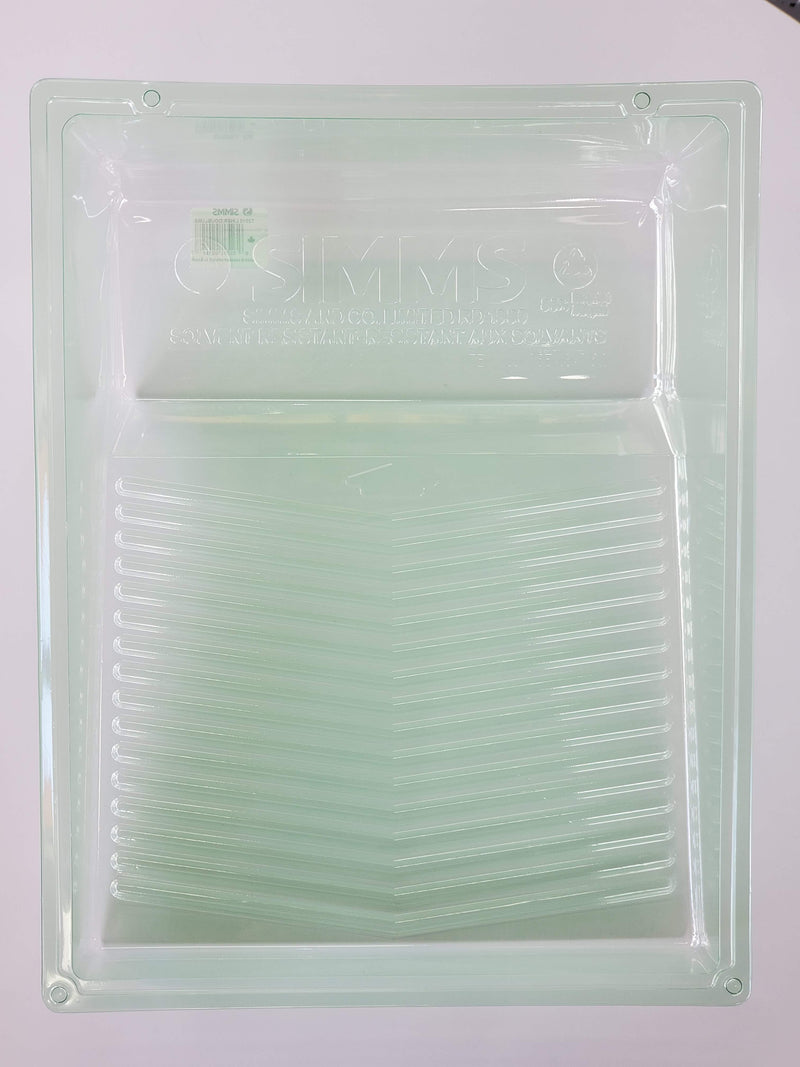 Simms Tray Liner for Jumbo Tray
