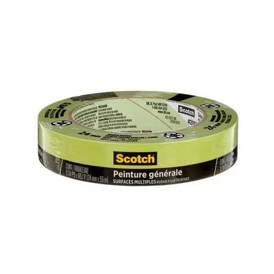 Scotch® General Painting Multi-Surface Painter's Tape