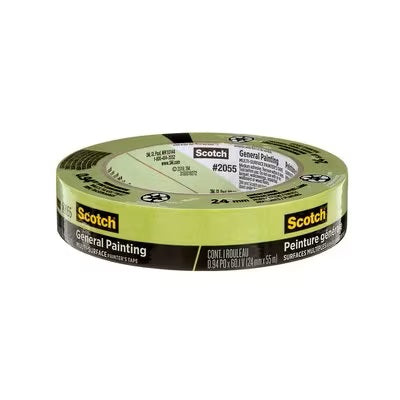 Scotch® General Painting Multi-Surface Painter's Tape