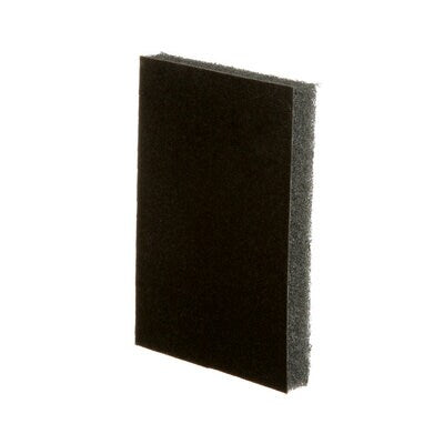 3M™ Pro-Pad Sanding Sponge PRPD, 2.88 in x 4 in x 0.5 in