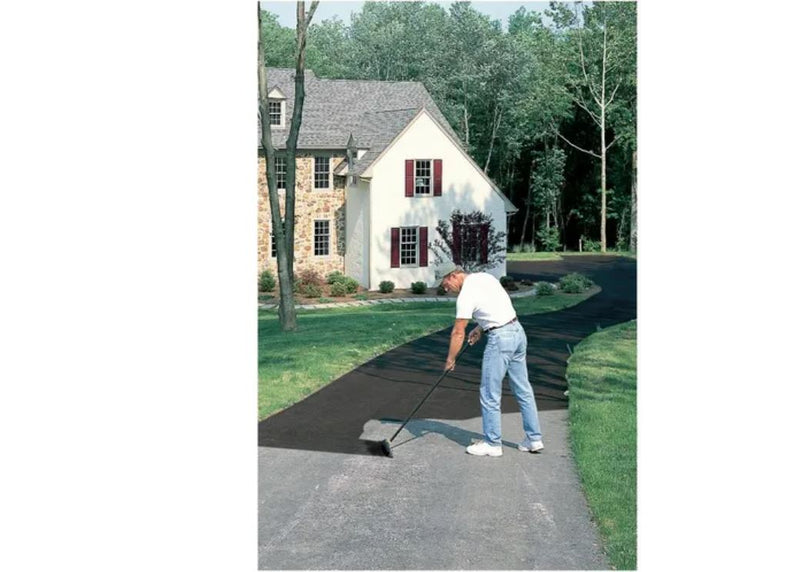 Black Jack Driveway Filler & Sealer