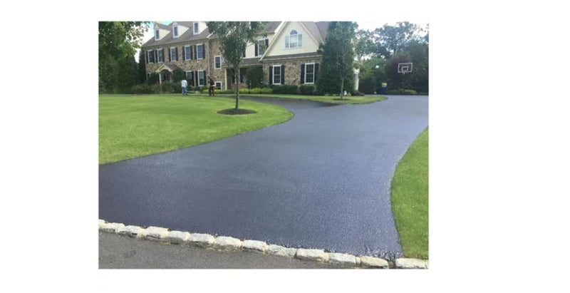 Black Jack Driveway Filler & Sealer