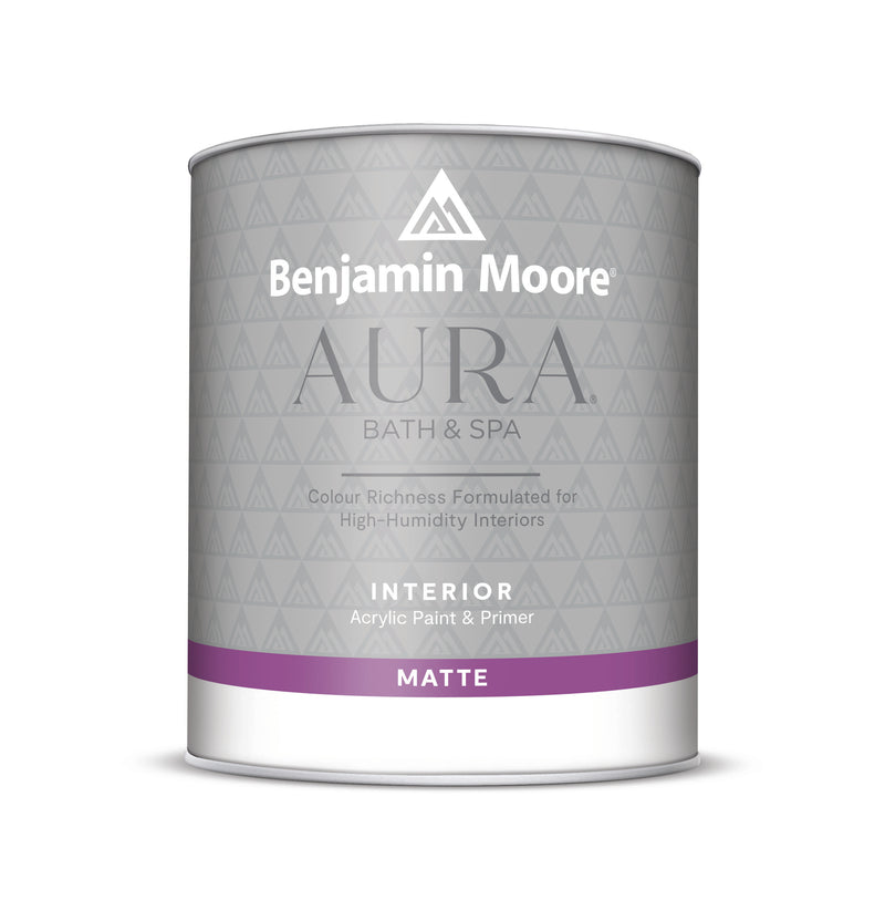 Aura® Bath And Spa