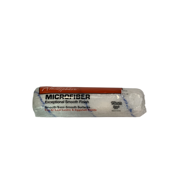 Atmosphere MICROFIBER Roller Sleeve (1pk)