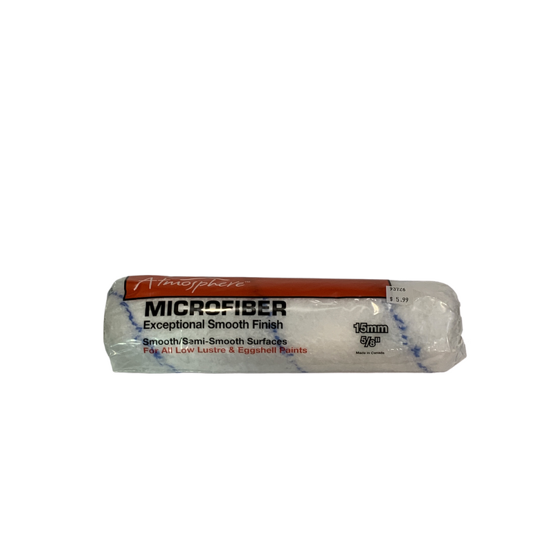 Atmosphere MICROFIBER Roller Sleeve (1pk)