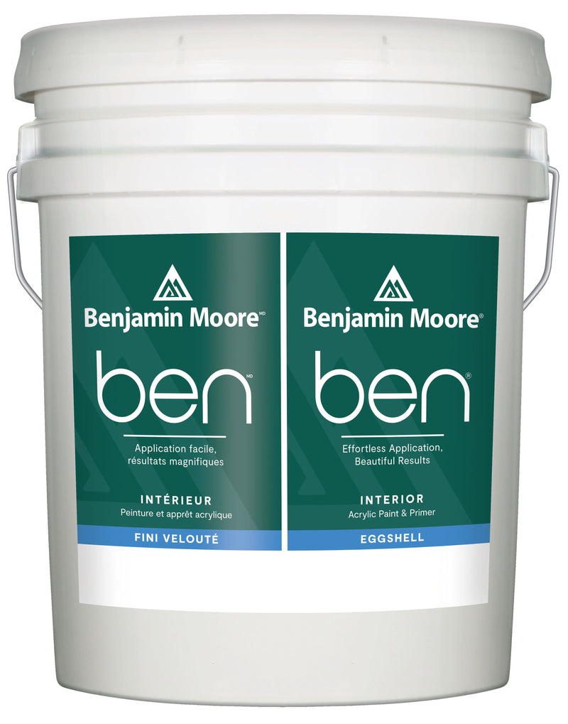 ben® Interior Paint