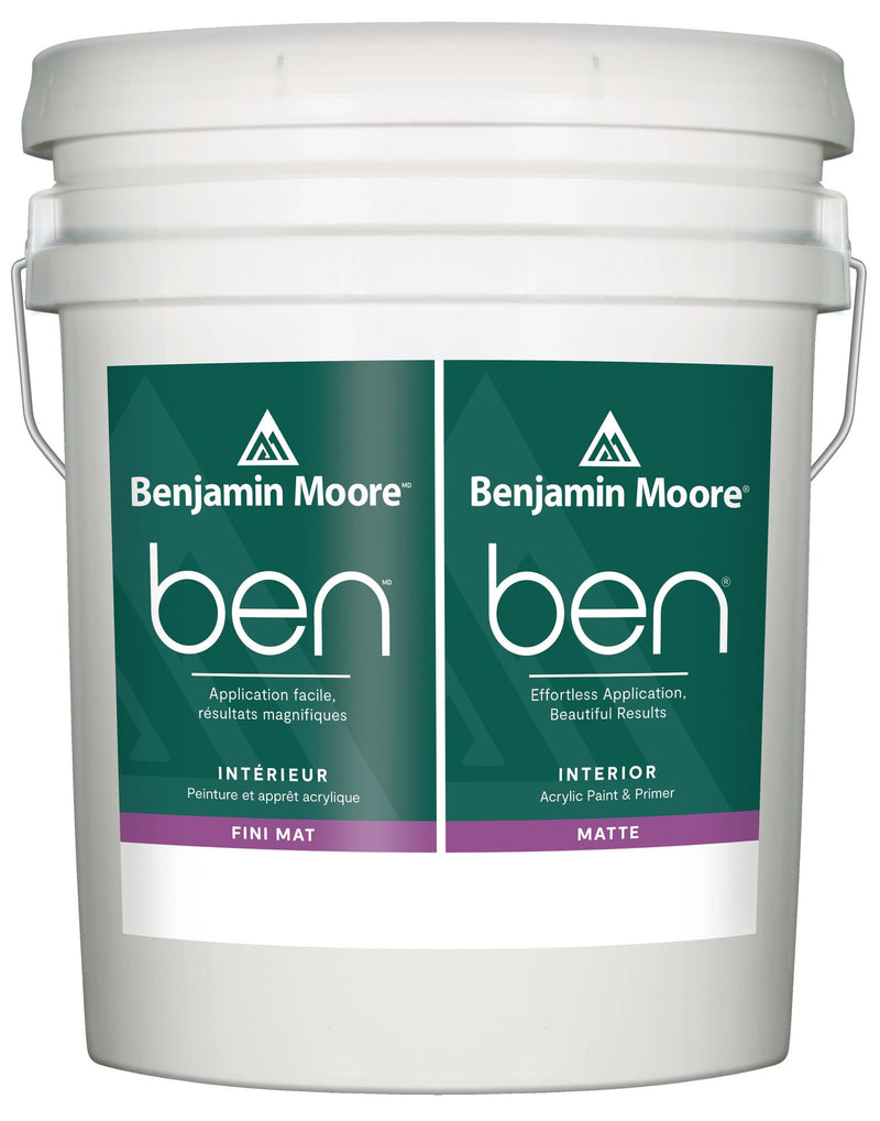 ben® Interior Paint