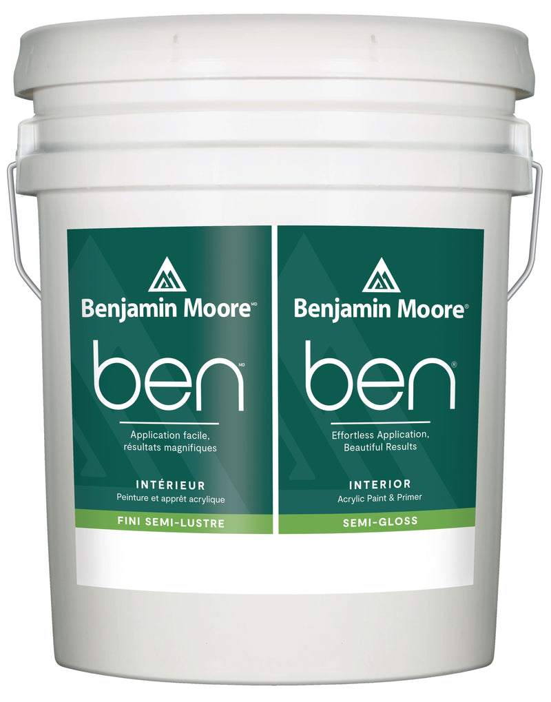 ben® Interior Paint