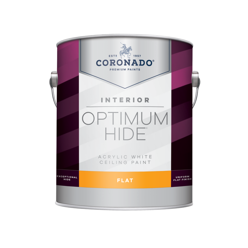 Optimum Hide from CORONADO