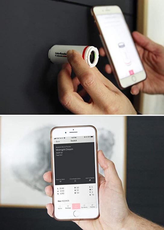 Datacolor ColorReader