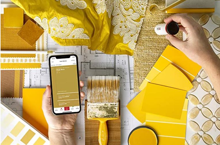 Datacolor ColorReader