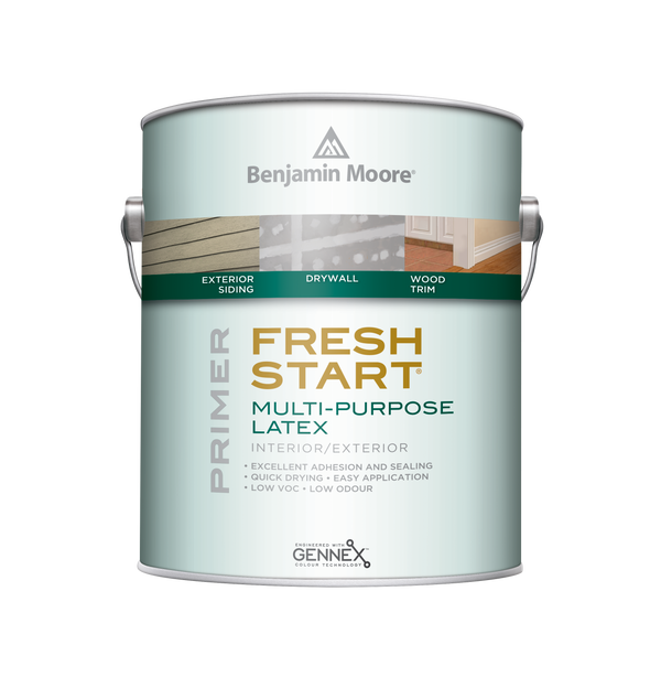 Fresh Start® Multi-Purpose Latex Primer