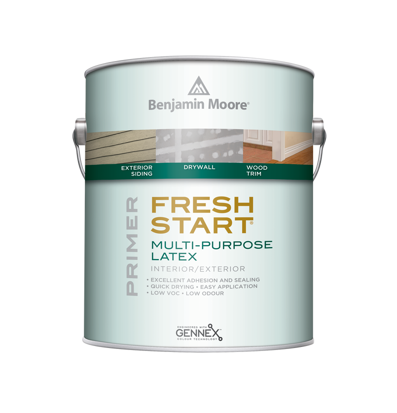 Fresh Start® Multi-Purpose Latex Primer