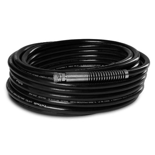 High Pressure Airless Hose