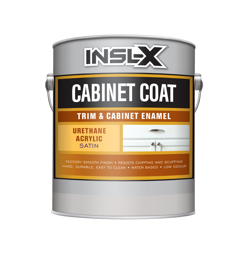 Cabinet hot sale enamel paint