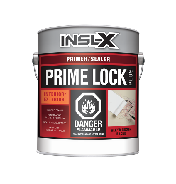 Prime Lock Plus Alkyd Primer Sealer