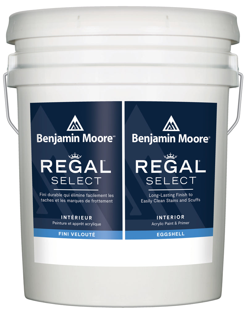 REGAL® Select Interior Paint