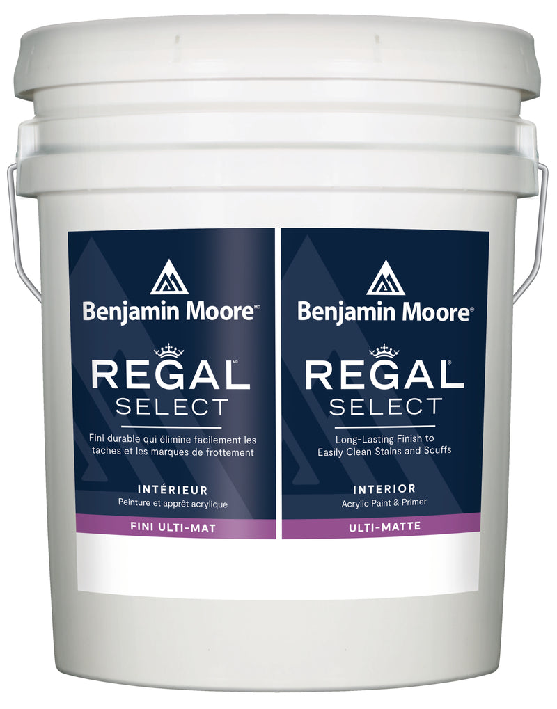 REGAL® Select Interior Paint