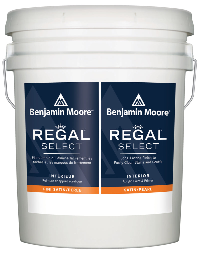REGAL® Select Interior Paint