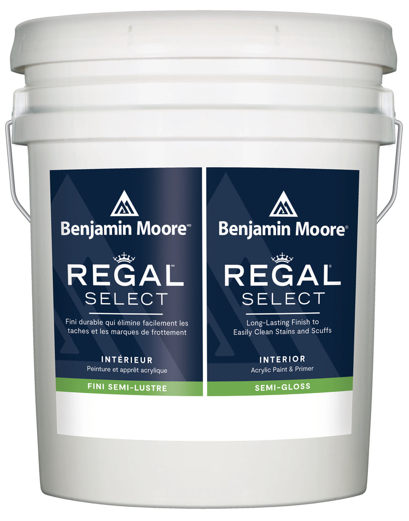 REGAL® Select Interior Paint