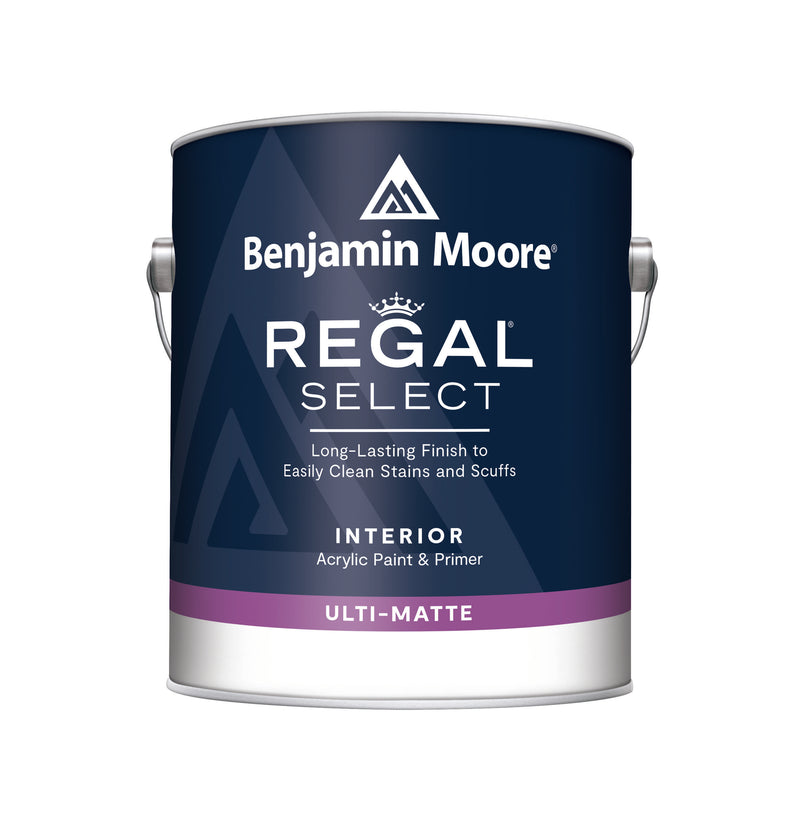 REGAL® Select Interior Paint