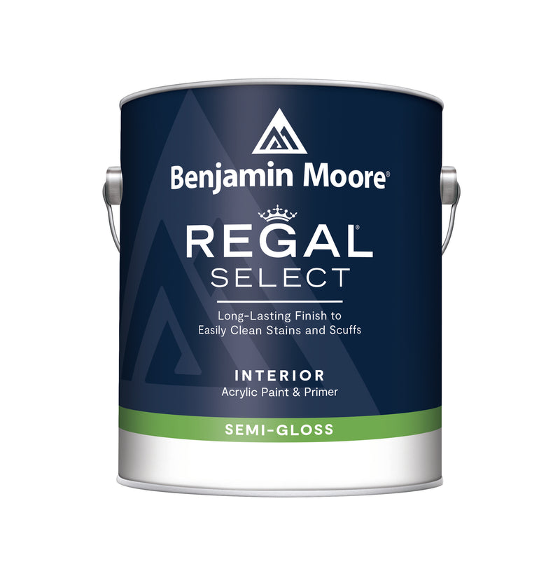 REGAL® Select Interior Paint