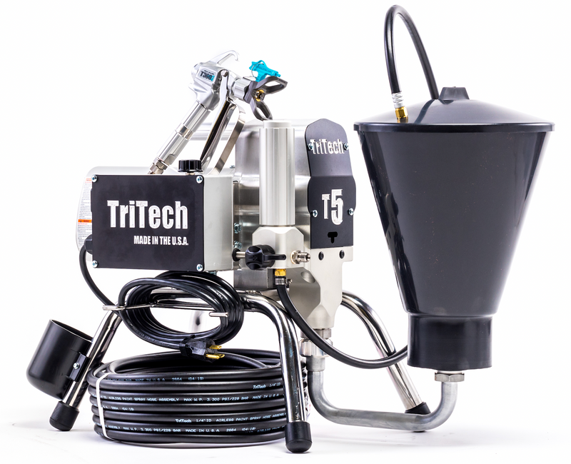 TriTech T5