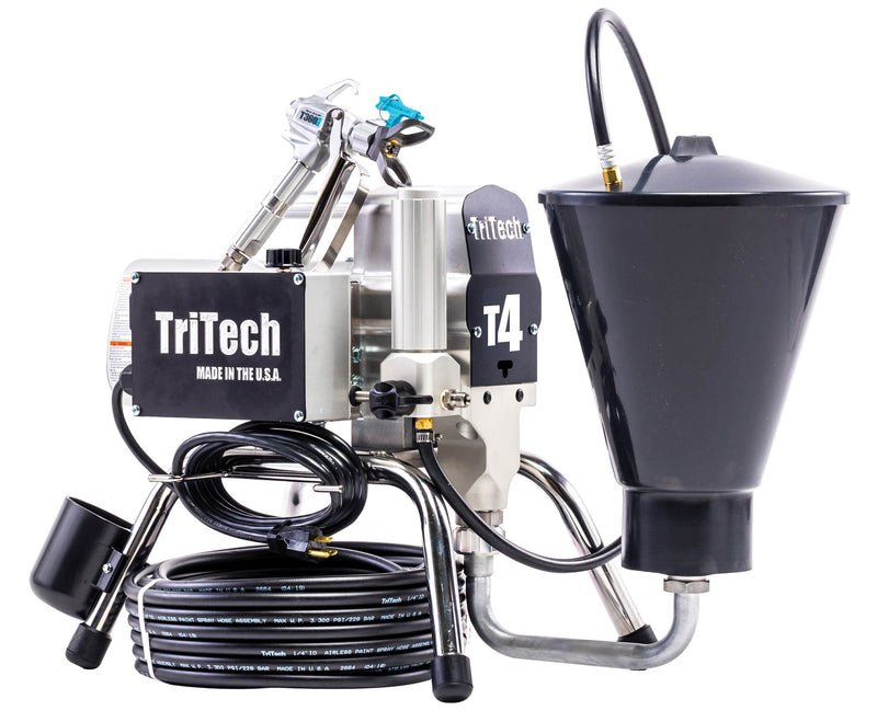 TriTech T4