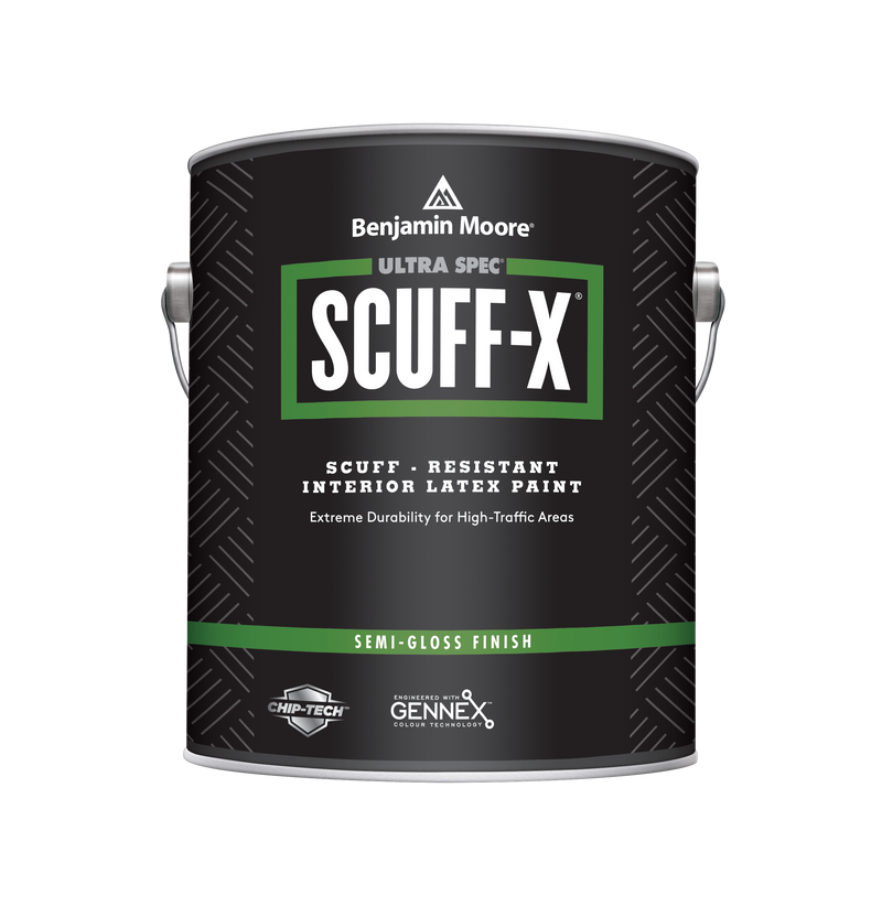 SCUFF-X® Interior Paint