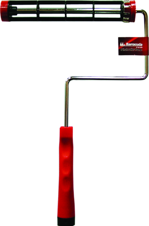 Simms Barracuda Roller Frame Handle