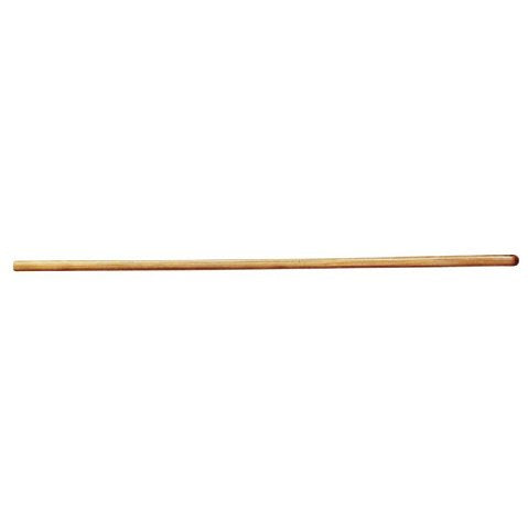 Richard 54" Threaded Wooden Pole 1387