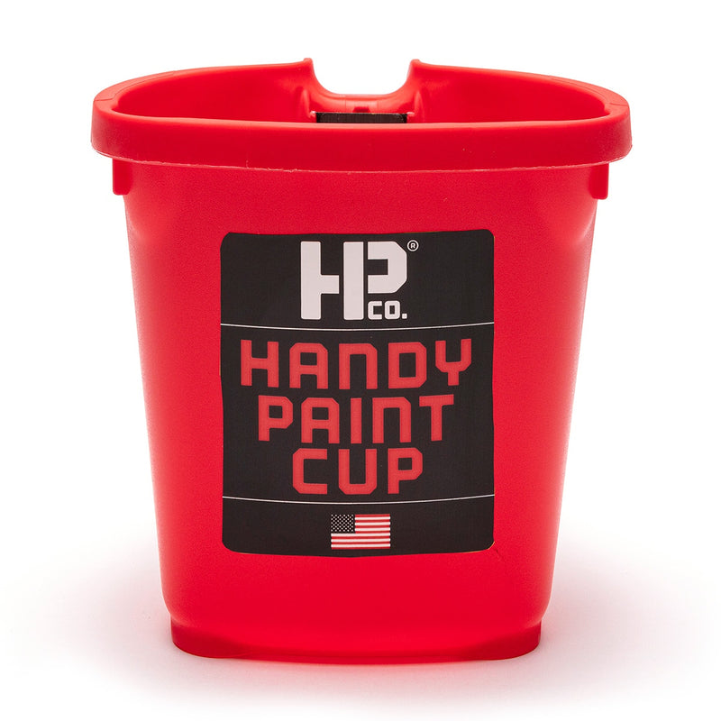 Bercom Handy Paint Cup BER-1500