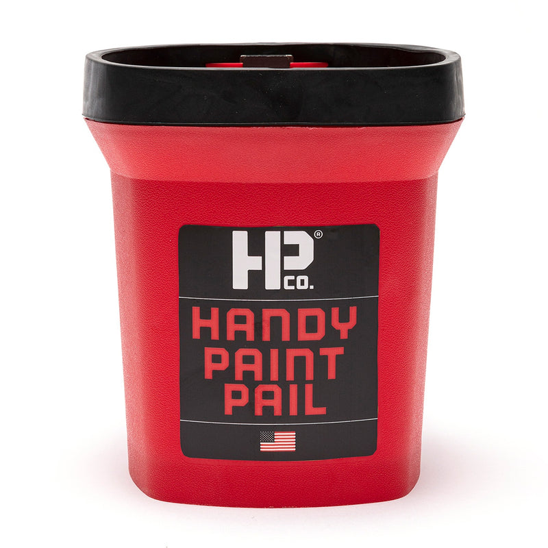 Bercom Handy Paint Pail BER-2500