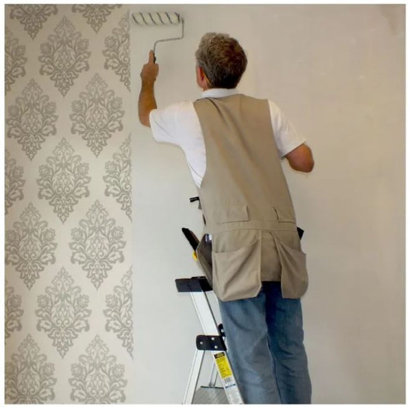 SHUR-STIK 946mL Heavy Duty Clear Wallpaper Glue